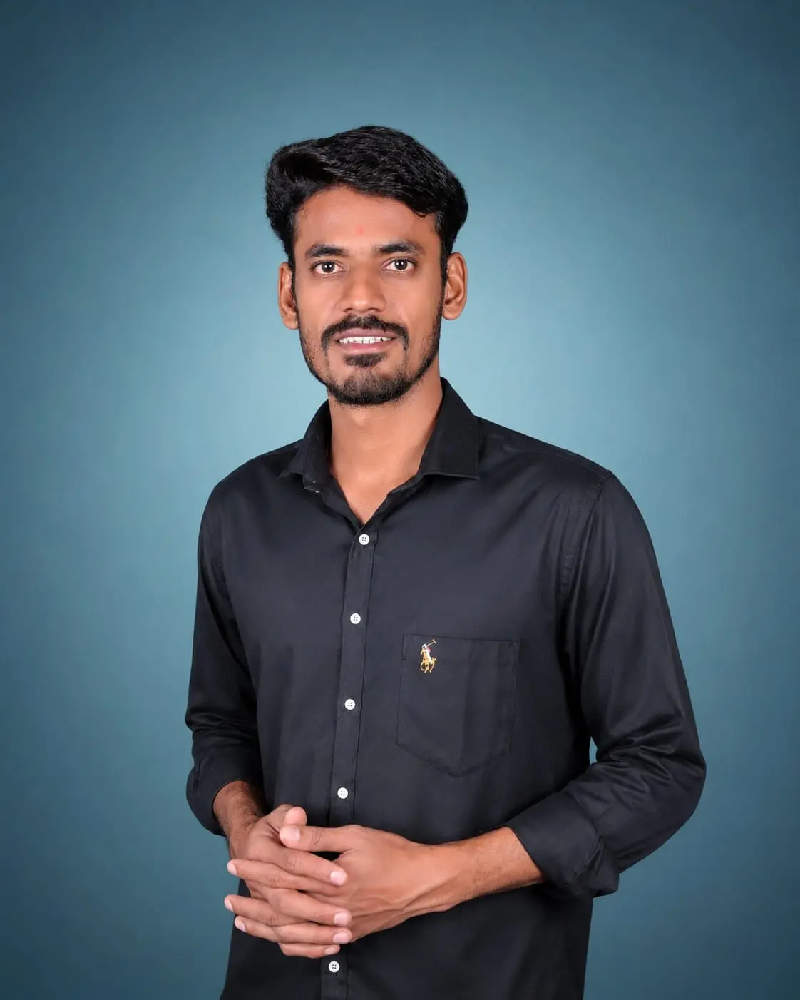 Groom Profile