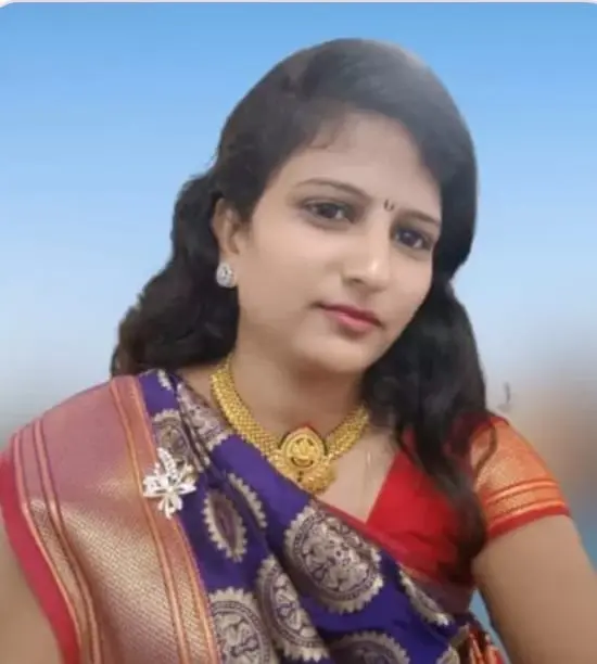 Bride Profile