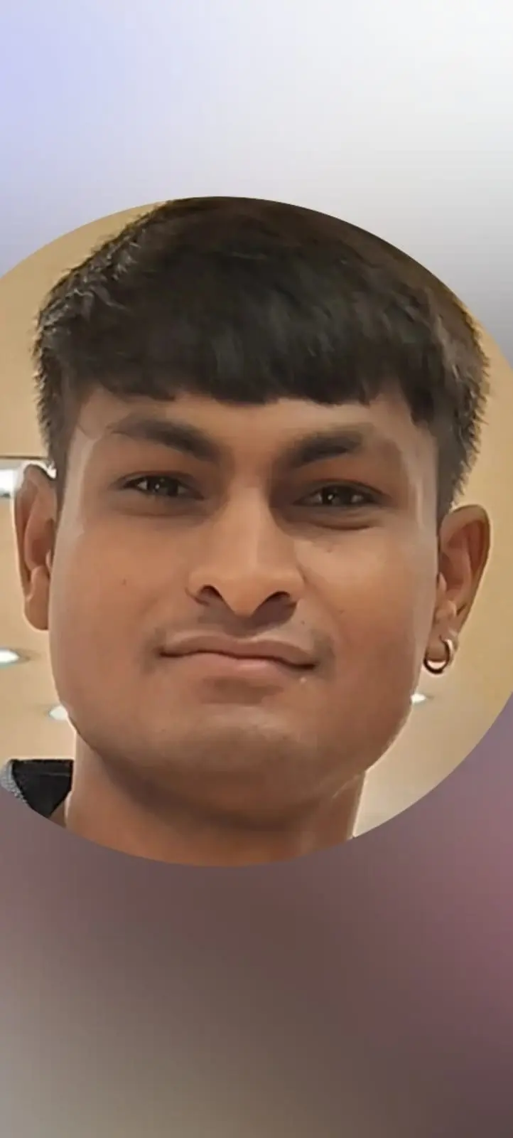 Groom Profile
